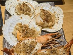 -三石铁板烧(紫竹桥店)
