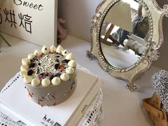 -鹿屿DIY烘焙·公司团建·生日会包场(广州东站店)