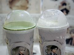 -喜茶(北京三里屯太古里店)