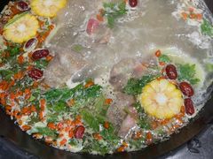 -蜀大侠火锅(森兰花园城店)