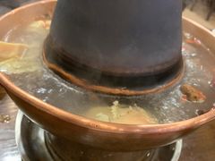 -大唐人家·热气羊肉(大华店)