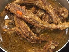 -蝎王府羊蝎子(西直门店)