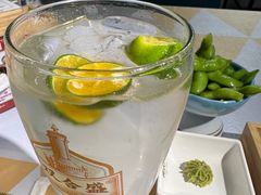 柠檬沙瓦-将太无二·北美传奇寿司(瑞士公寓店)