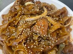 -永盛茶档·港式餐厅(桥北店)