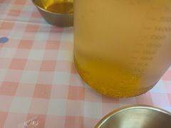 -满格嗦新疆椒麻鸡火锅.炒米粉(川大江安校区店)