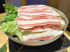 -琴寿司居酒屋(中山广场店)