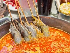 -荣叔港式沙嗲牛肉火锅(正佳潮流店)