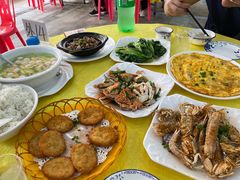 -秋姐美食店(旅游大道店)