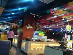 -巴犀烧烤(新崇光店)