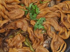 -八次方密云水库鱼粘卷子·熏鸽子·农家菜