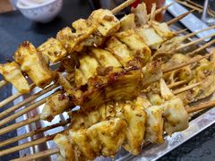 特色烤板筋-老黑板筋(顺义总店)