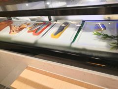 自助取餐区-宝德国际酒店-马蹄莲自助餐厅