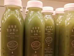 -好利来(牡丹园店)