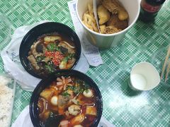 -麦当劳(王家湾步步高餐厅)