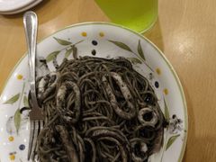 -萨莉亚意式餐厅(天河城购物中心店)