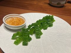 -喜鼎海胆水饺(东港店)