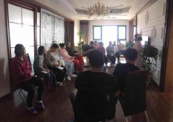 -诗安国际母婴会所(香坊区店)