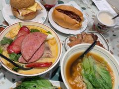 -华嫂冰室(湾仔店)