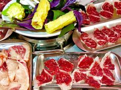 -张哞哞·鲜切牛肉自助火锅(高德置地店)