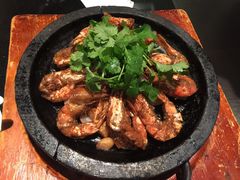 -鹿港小镇(悠唐店)