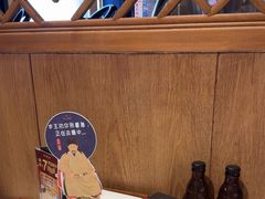 -木王宴语·野生鲜菌火锅(玉河店)