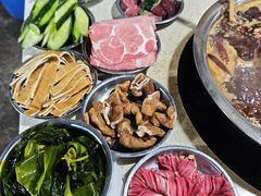 -渝味黄姐火锅(黄泥村店)