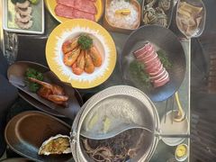-牛New寿喜烧(龙湖金沙天街店)
