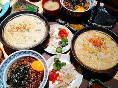 -匠糊·日本料理(美岸广场店)