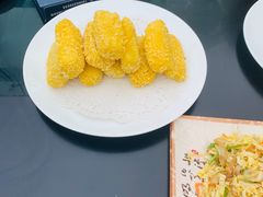 -鲜小岛·铜锅涮肉