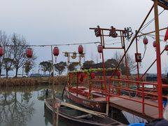 -晓琦农家菜馆·地道农家菜