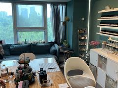 -墨more调香馆DIY自调香水(博雅国际中心B座店)