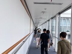 -南宁吴圩国际机场-T2航站楼