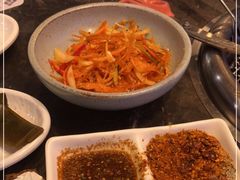 -一品诚记烤肉·甄选店(中南路店)
