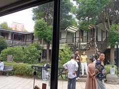 -柴米油盐(土菜院子店)