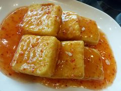 -刘胖子家常菜·蹄花焖藕(中南店)