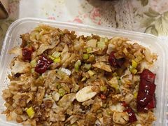 -名羊天下陕北横山铁锅炖羊肉(博文路店)