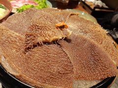 -老墙根涮肉·铜锅·烧烤(欢乐谷·王四营店)