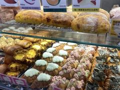 -PAOPAO Bakery&Café(港汇店)