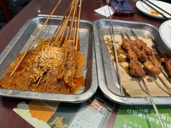 -清真·老兰家(兴善寺西街总店)