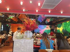 -蝴蝶里·粤菜·点心(龙湖杭州金沙天街店)