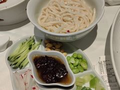 -四季民福烤鸭店(王府井灯市口店)