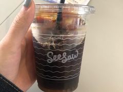 -Seesaw Coffee(上生新所店)