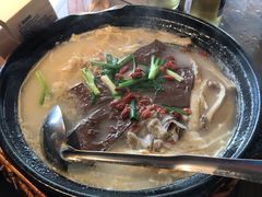 -百姓人家家常菜馆(大观·天地MALL店)