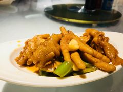 -小厨师·二十年沈家门小海鲜(百井坊巷店)