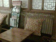 卡座-爱德堡西餐咖啡吧(北师大店)