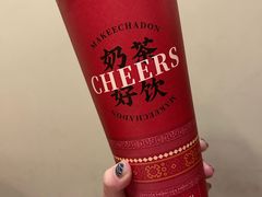 -孖记茶档·热腾茶餐(荔湾领展广场店)