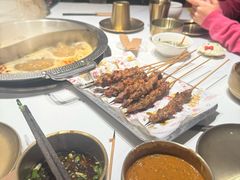 -草原牧羊火锅·龙虾·烤鱼(杨浦店)
