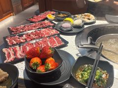 -海汕记·潮汕鲜牛肉火锅·自助