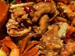 -胖哥俩肉蟹煲(福州仓山爱琴海店)