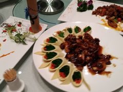 -通庆楼(新开路店)